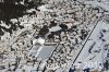 Luftaufnahme Kanton Graubuenden/Davos/Davos 2012 - Foto Davos  9936
